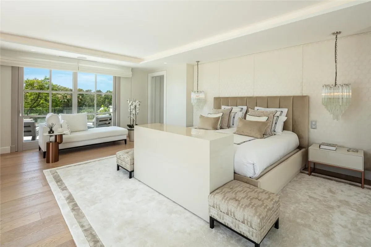 Villa en Venta en Malaga - foto 21