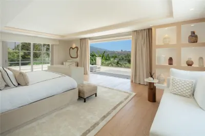 Villa en Venta en Malaga - foto 22