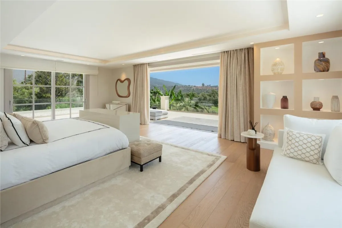 Villa en Venta en Malaga - foto 22
