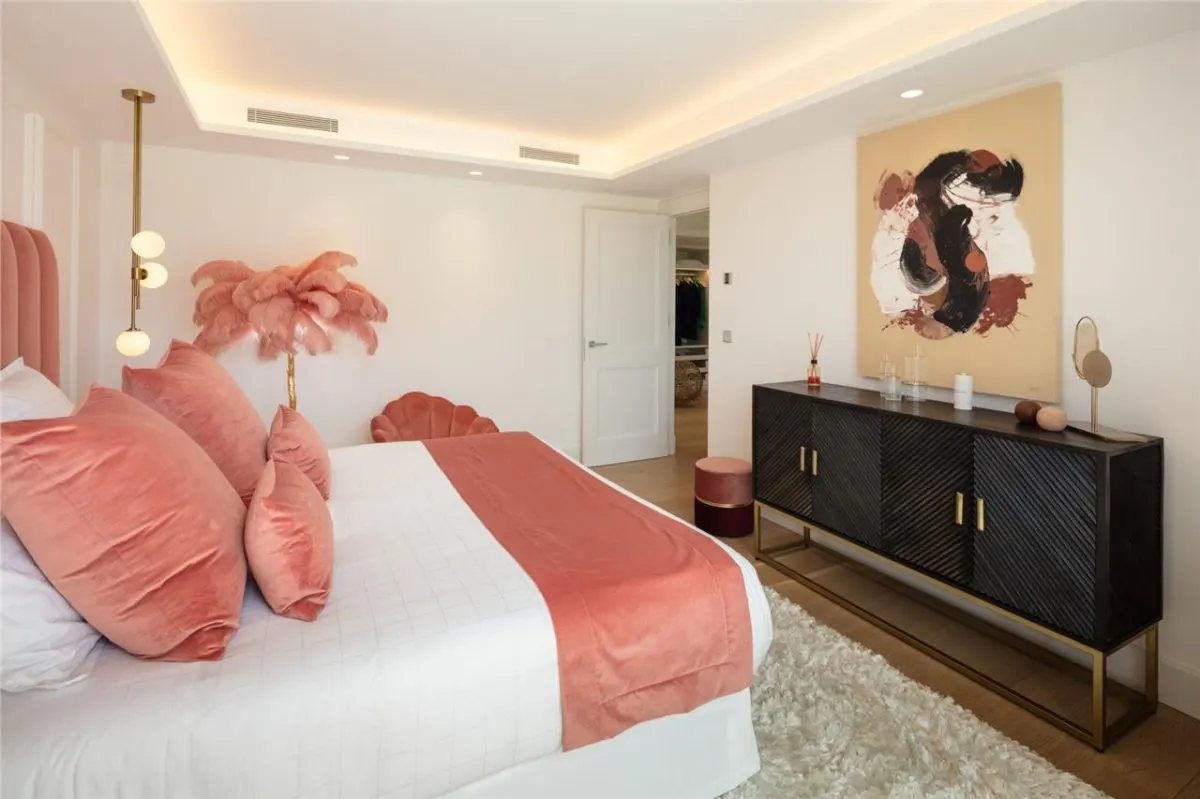 Villa en Venta en Malaga - foto 24