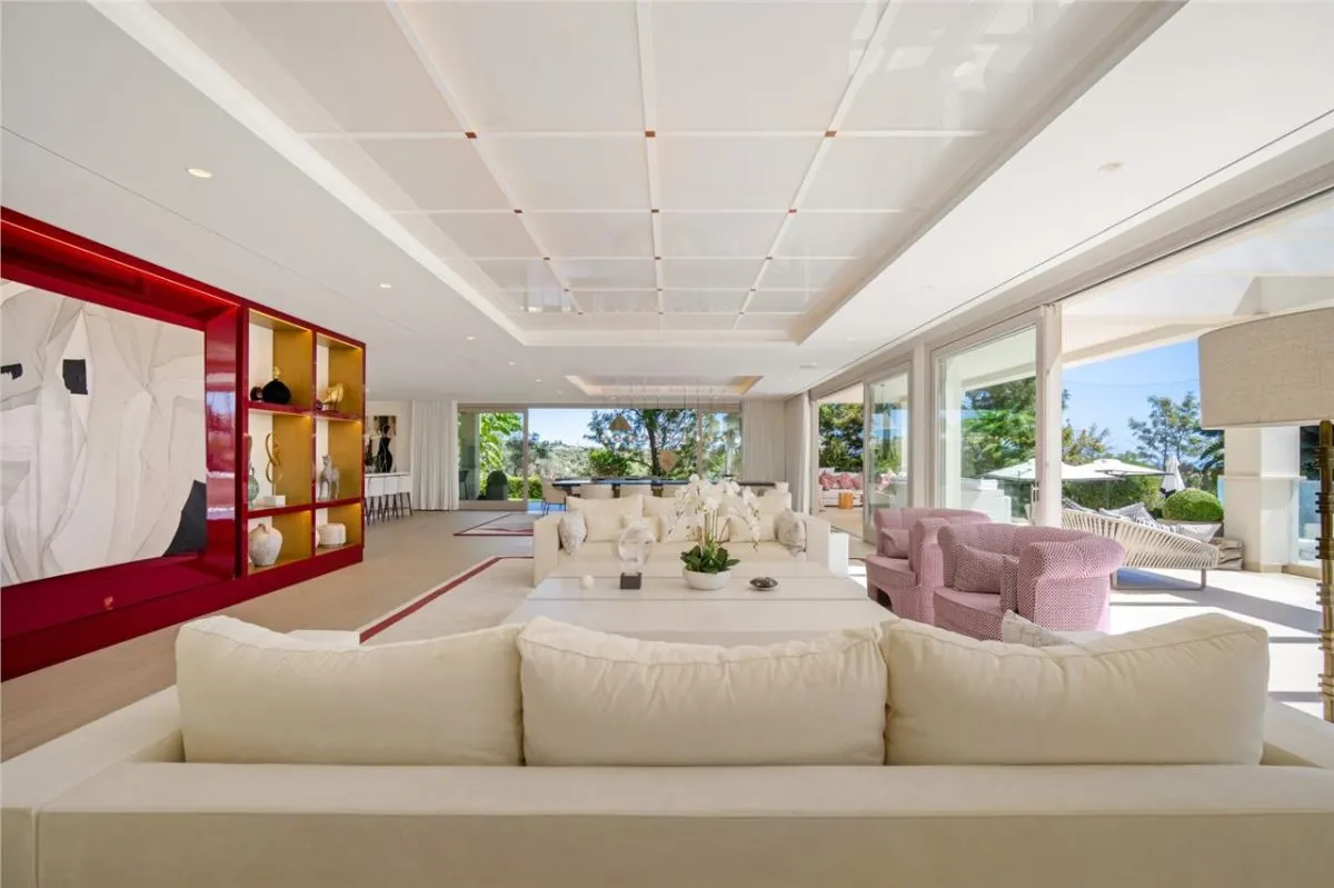 Villa en Venta en Malaga - foto 4