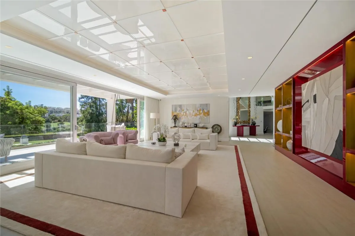 Villa en Venta en Malaga - foto 5