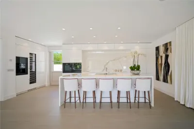 Villa en Venta en Malaga - foto 7