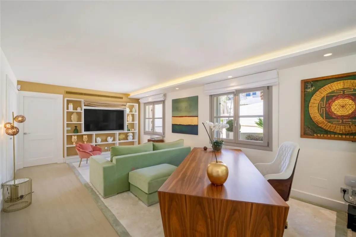 Villa en Venta en Malaga - foto 9