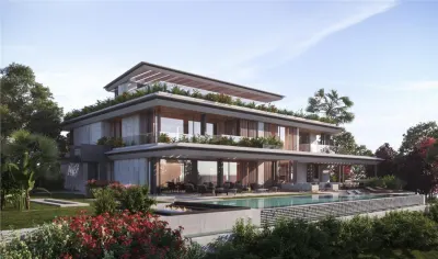 Terreno en Venta en Malaga - Marbella