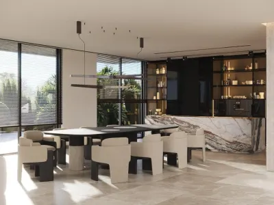 Terreno en Venta en Malaga - foto 9