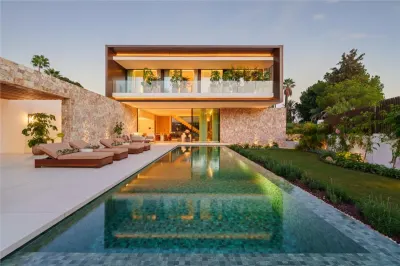 Villa en Venta en Malaga - foto 2