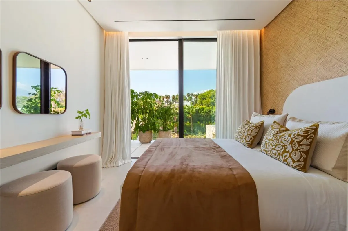 Villa en Venta en Malaga - foto 15
