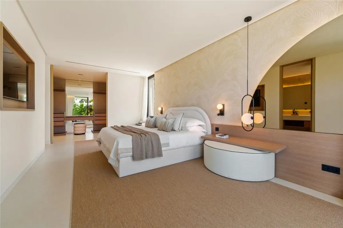 Villa en Venta en Malaga - foto 19