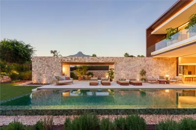 Villa en Venta en Malaga - foto 3