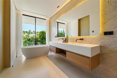 Villa en Venta en Malaga - foto 21