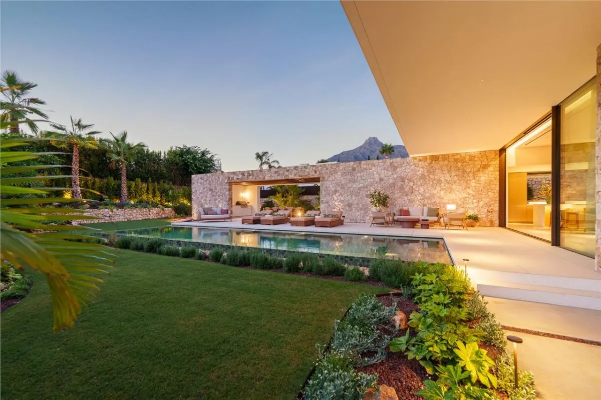 Villa en Venta en Malaga - foto 4