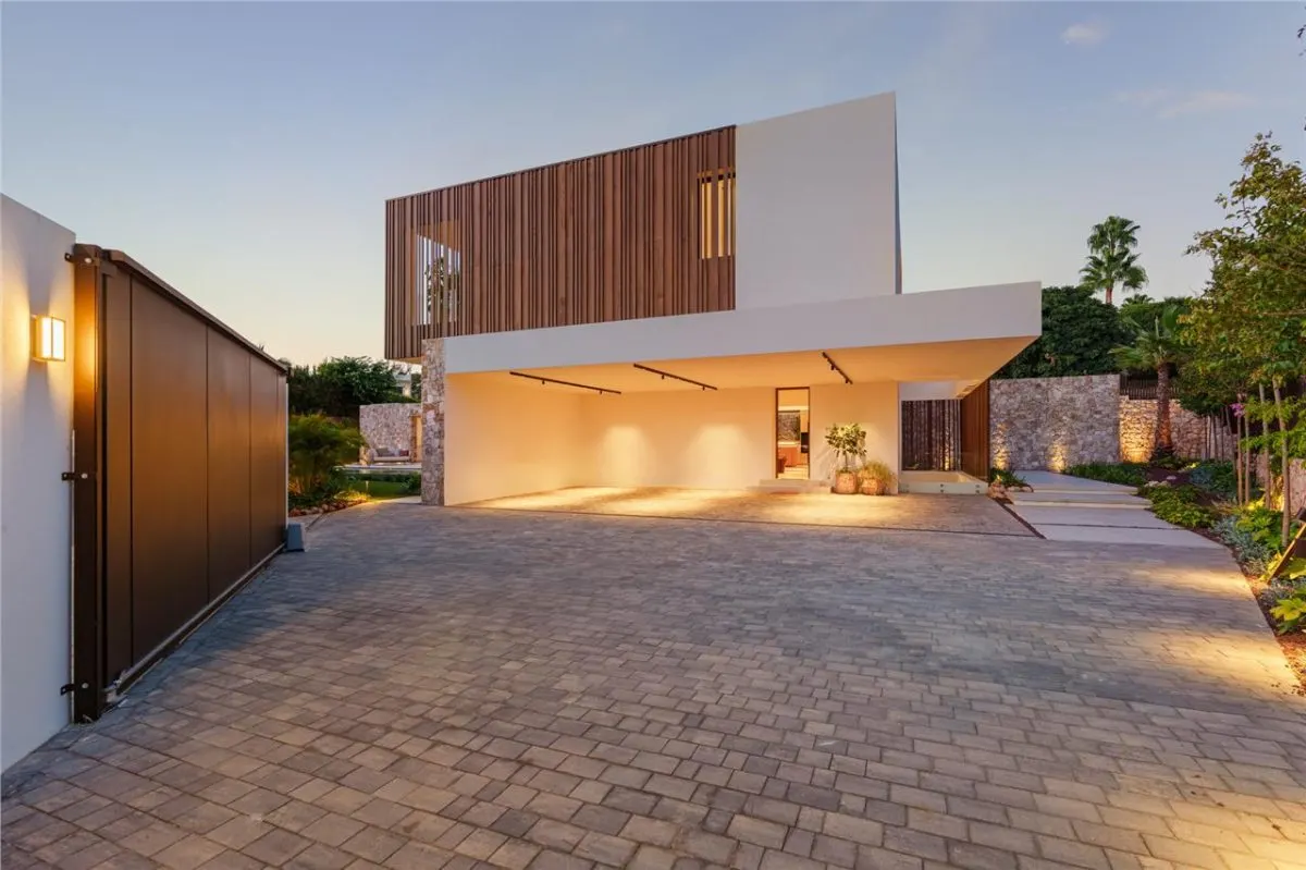 Villa en Venta en Malaga - foto 5