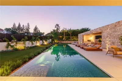 Villa en Venta en Malaga - foto 6