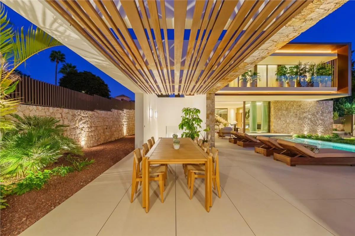 Villa en Venta en Malaga - foto 7
