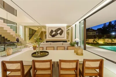 Villa en Venta en Malaga - foto 8