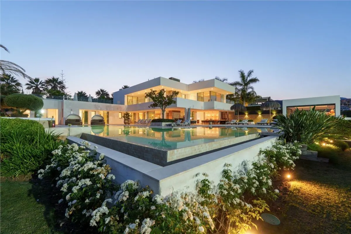 Villa en Venta en Malaga - foto 1