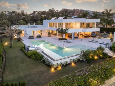 Villa en Venta en Malaga - foto 2