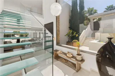 Villa en Venta en Malaga - foto 12