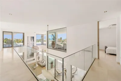 Villa en Venta en Malaga - foto 14