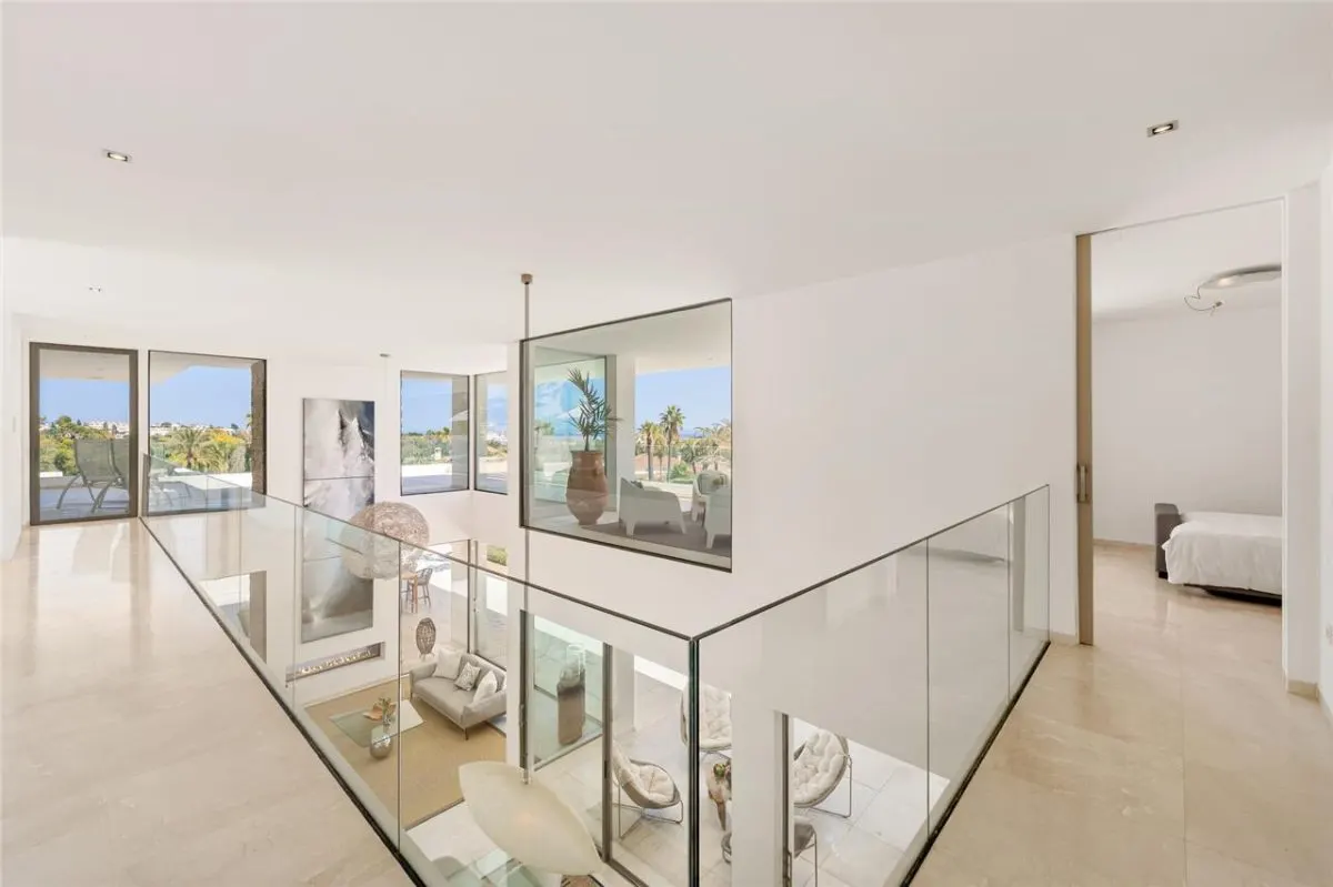 Villa en Venta en Malaga - foto 14