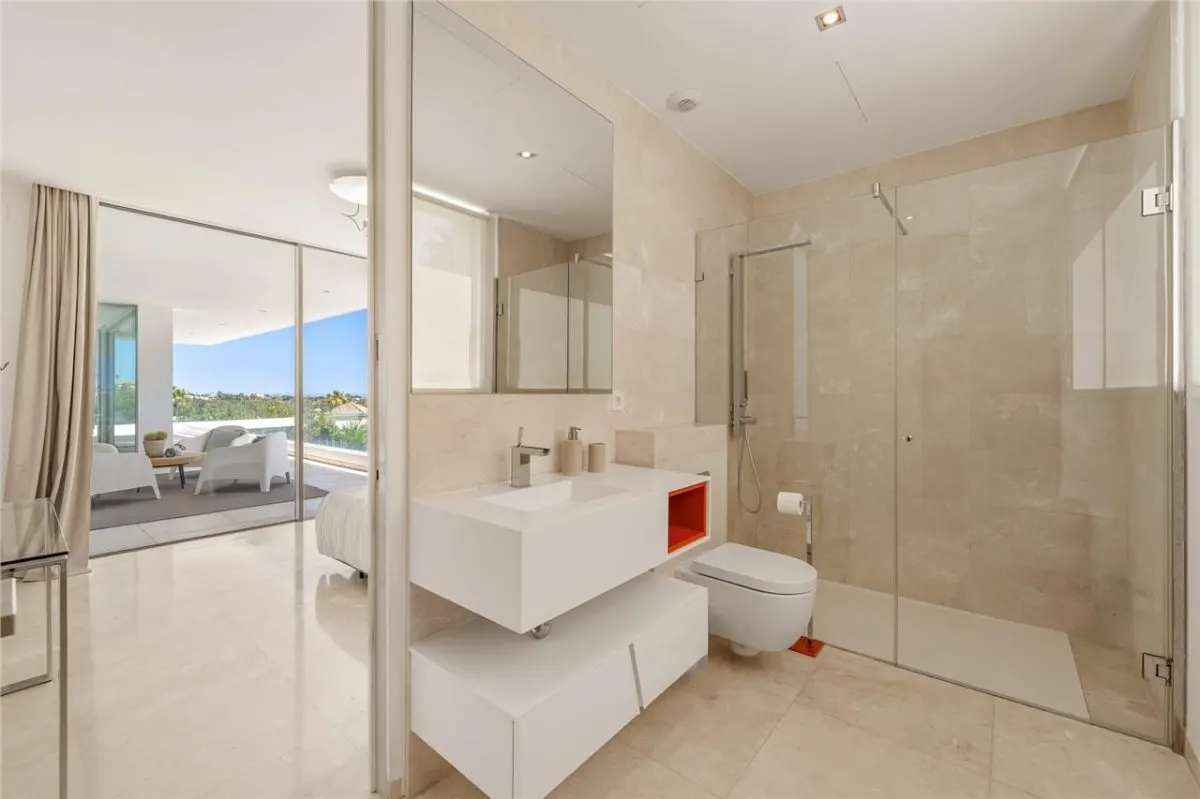 Villa en Venta en Malaga - foto 17