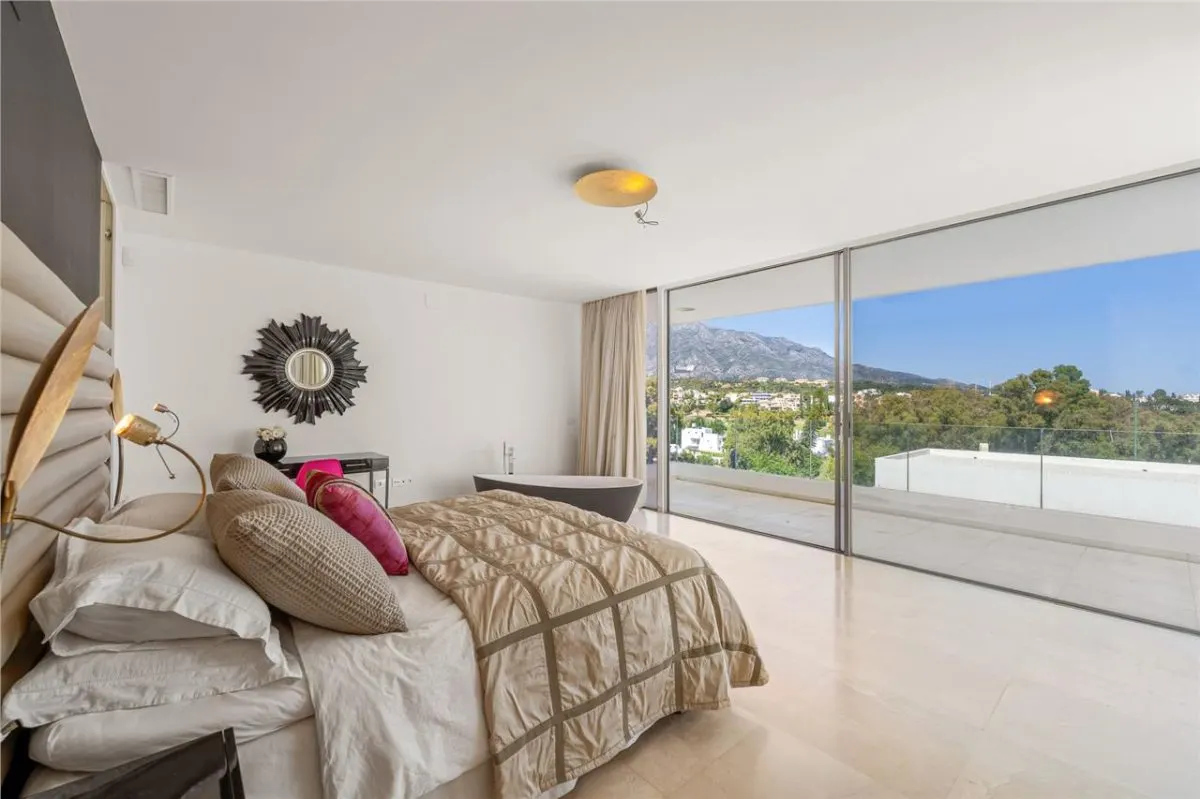 Villa en Venta en Malaga - foto 18