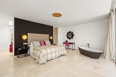 Villa en Venta en Malaga - foto 19