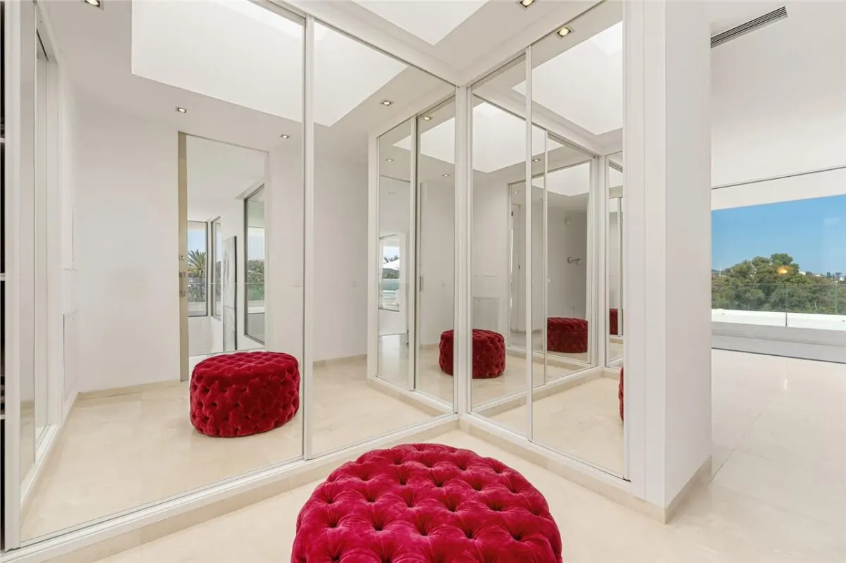 Villa en Venta en Malaga - foto 20
