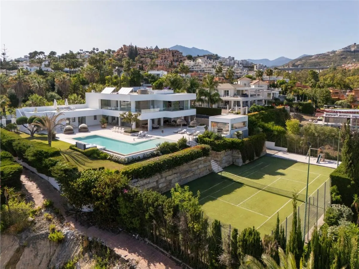 Villa en Venta en Malaga - foto 3