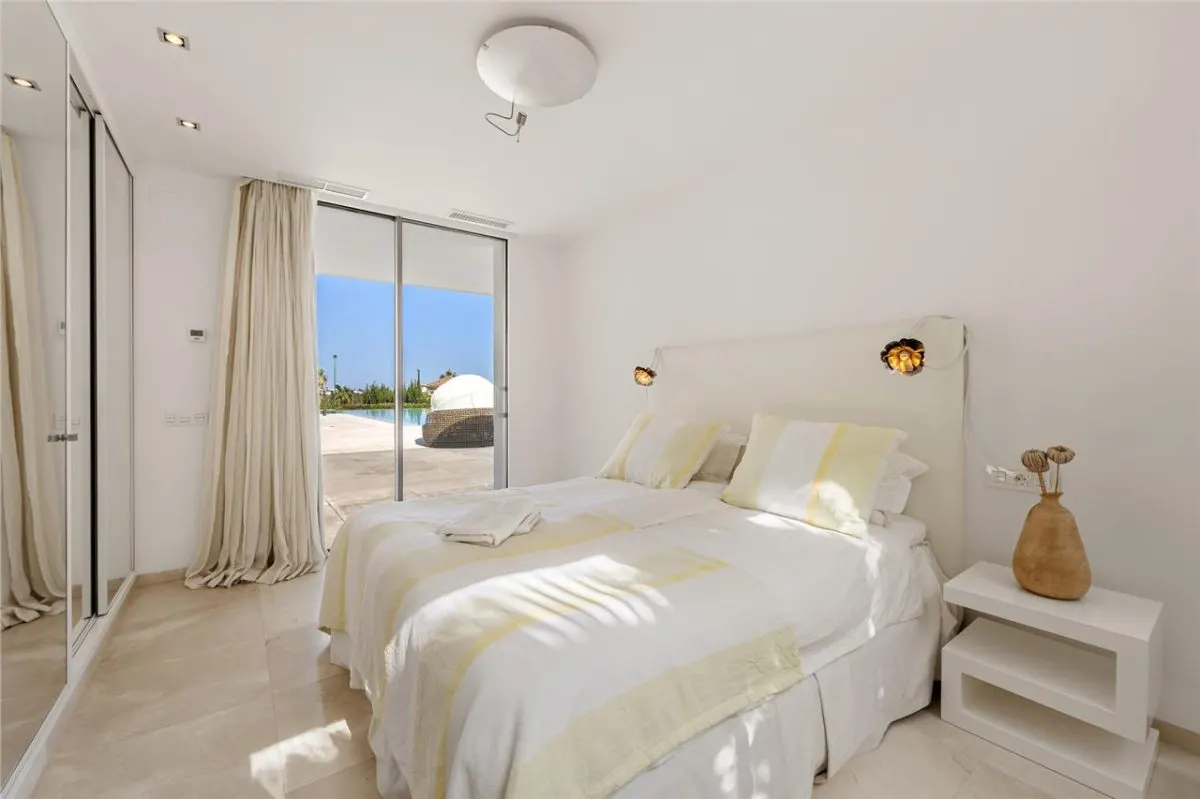 Villa en Venta en Malaga - foto 22