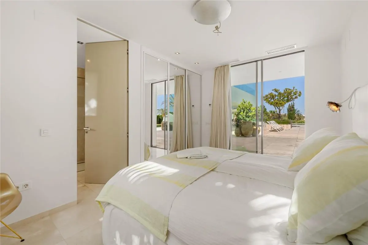 Villa en Venta en Malaga - foto 23