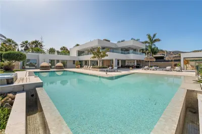 Villa en Venta en Malaga - foto 4