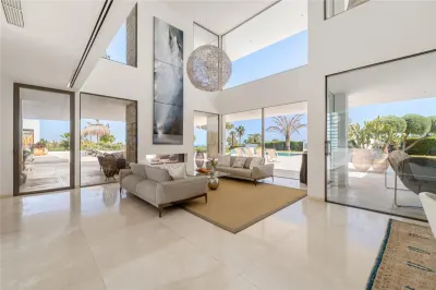 Villa en Venta en Malaga - foto 5