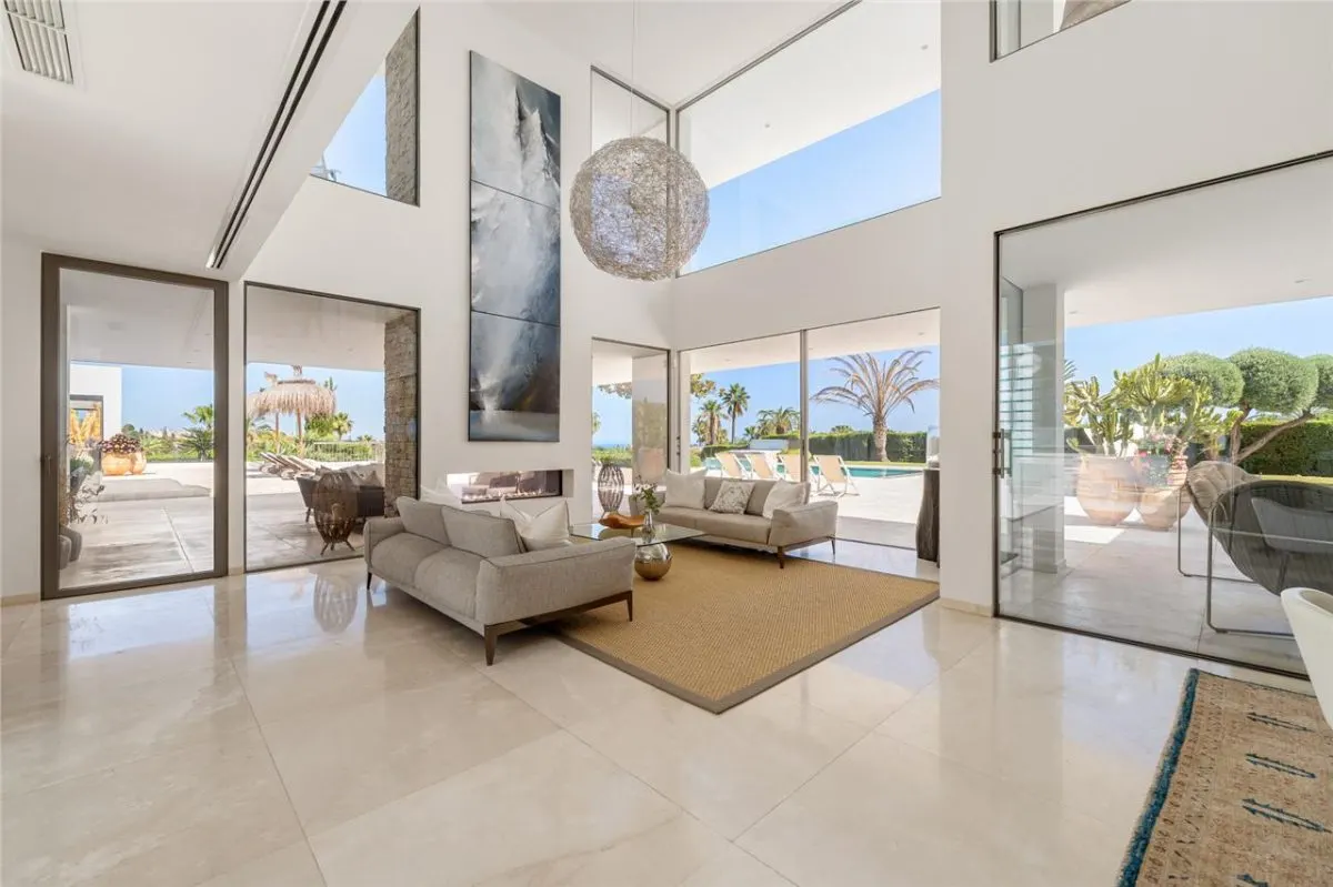 Villa en Venta en Malaga - foto 5