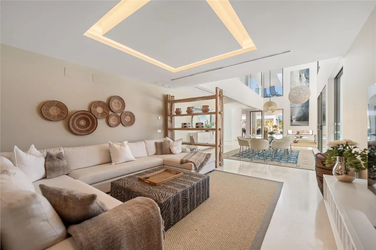 Villa en Venta en Malaga - foto 6