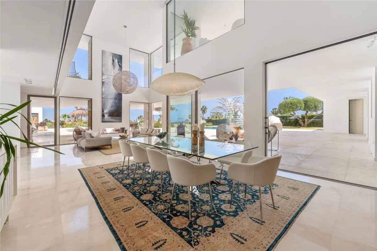 Villa en Venta en Malaga - foto 7
