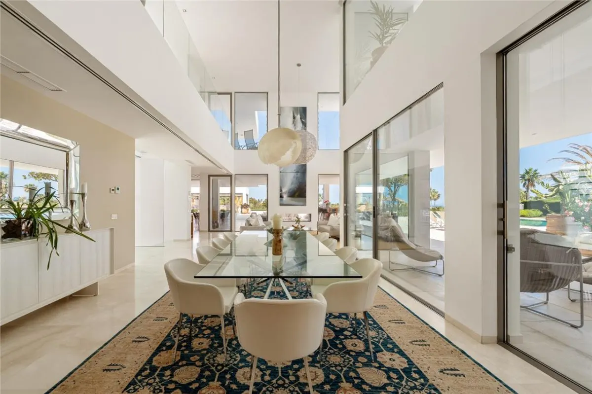 Villa en Venta en Malaga - foto 8