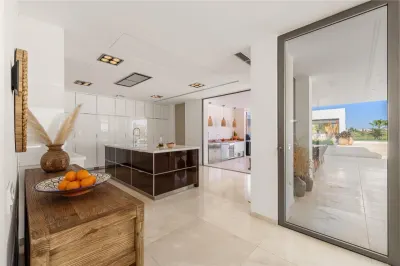 Villa en Venta en Malaga - foto 10