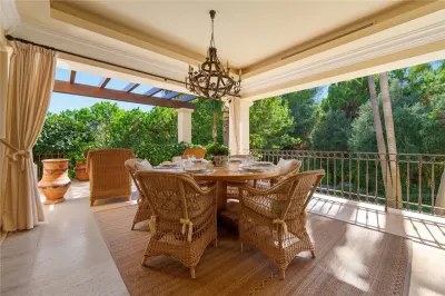 Villa en Venta en Malaga - foto 11