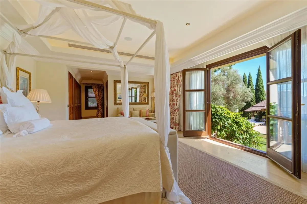 Villa en Venta en Malaga - foto 12