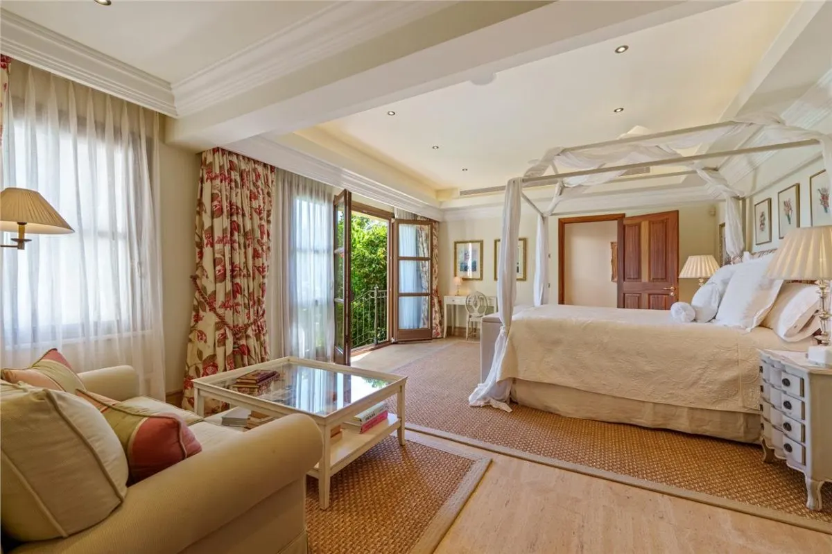 Villa en Venta en Malaga - foto 13