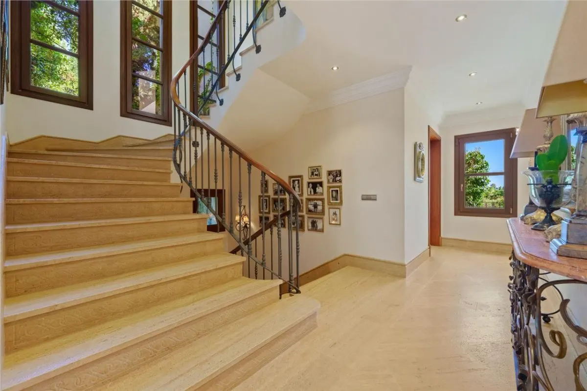 Villa en Venta en Malaga - foto 15