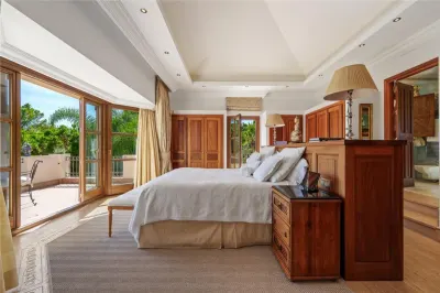 Villa en Venta en Malaga - foto 17