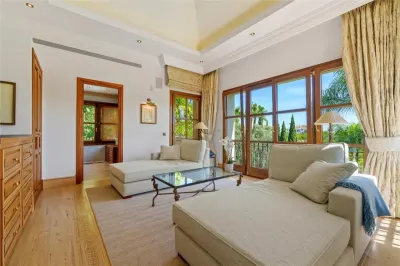 Villa en Venta en Malaga - foto 18