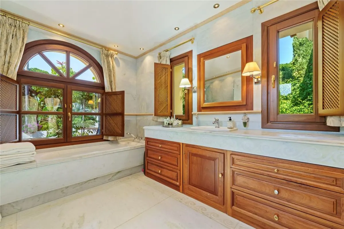 Villa en Venta en Malaga - foto 19