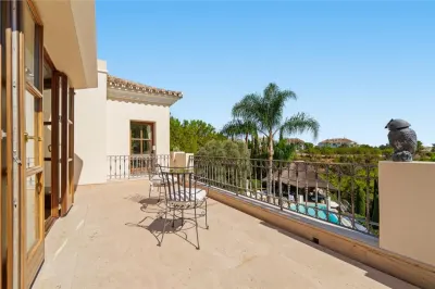 Villa en Venta en Malaga - foto 20