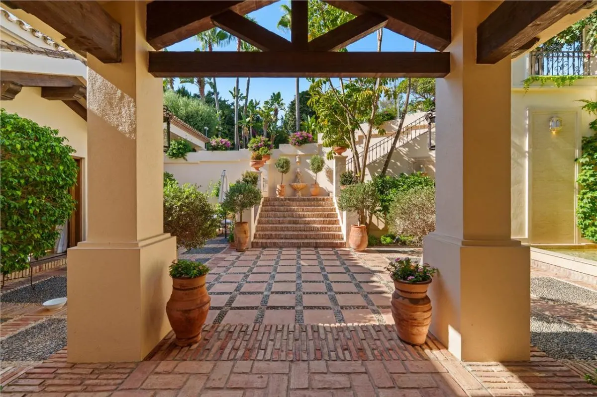 Villa en Venta en Malaga - foto 3