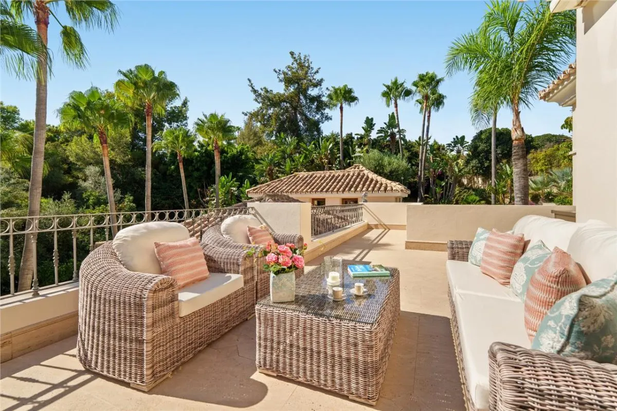 Villa en Venta en Malaga - foto 21