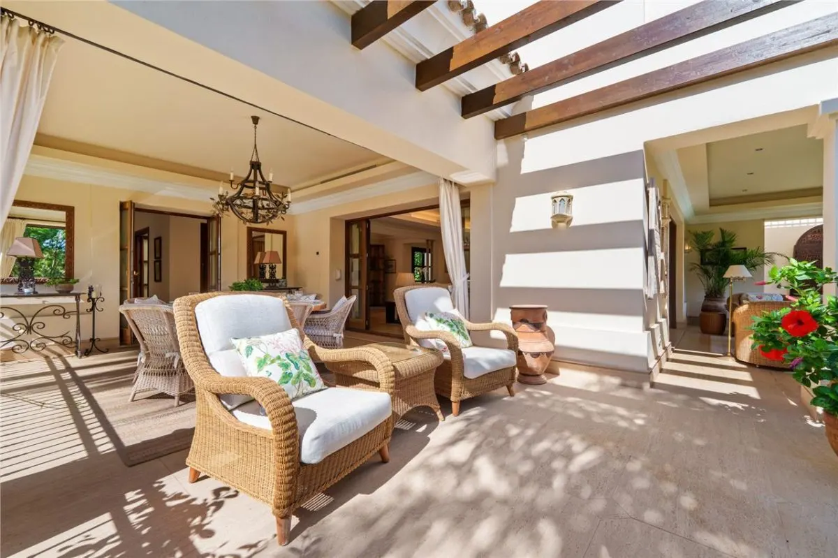 Villa en Venta en Malaga - foto 22